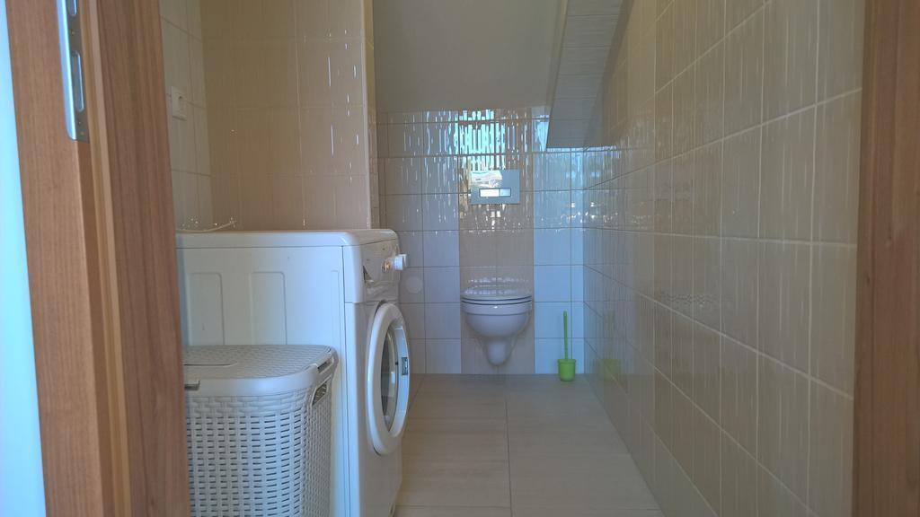 Kazinczy Apartment Kecskemét Eksteriør bilde