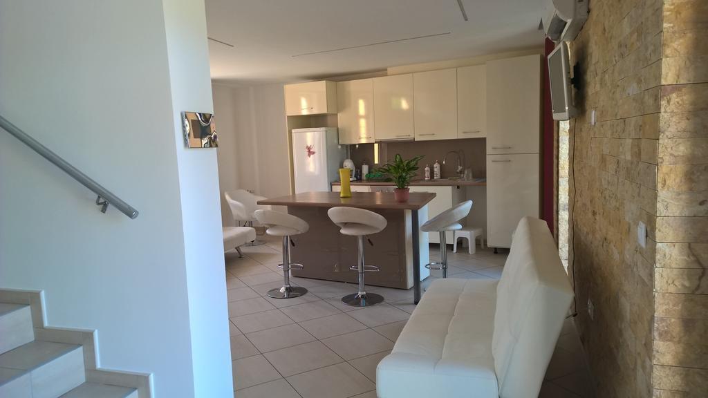 Kazinczy Apartment Kecskemét Eksteriør bilde