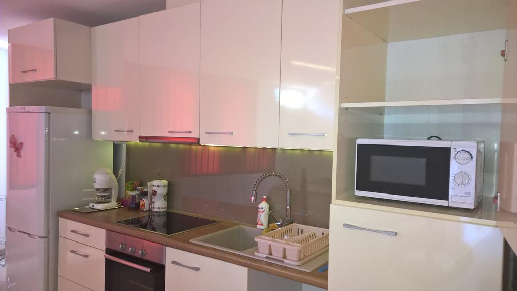 Kazinczy Apartment Kecskemét Eksteriør bilde