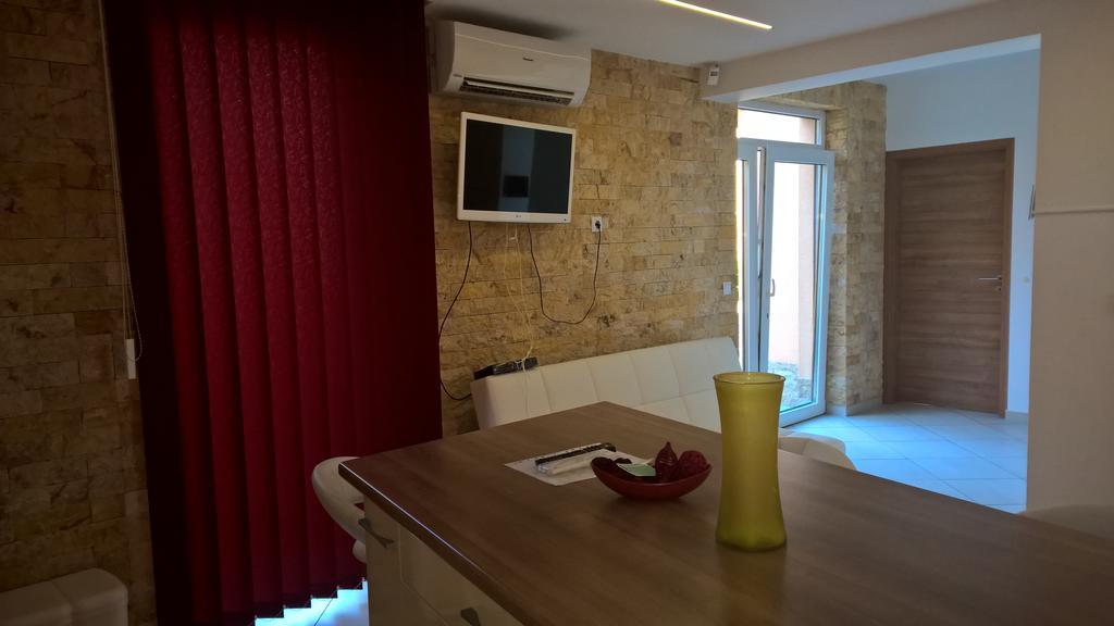 Kazinczy Apartment Kecskemét Eksteriør bilde